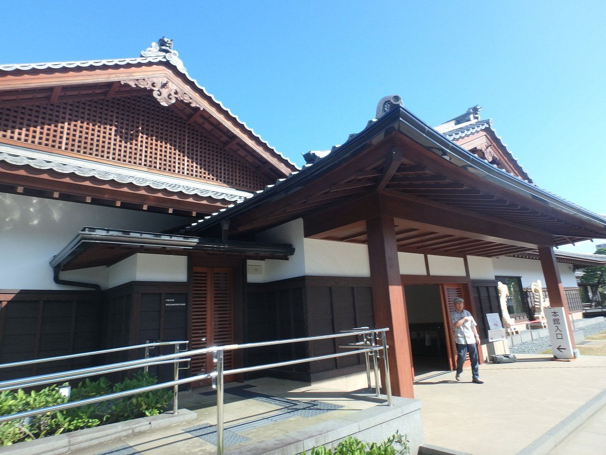 🏛️ 마쓰에 역사관 (마쓰에 레키시칸) 이미지 5